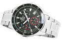 ZEGAREK MĘSKI CASIO EDIFICE EFV-540D-1AVUEF 10 BAR