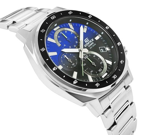 ZEGAREK MĘSKI CASIO EDIFICE EFV-600D-2AVUEF 10 BAR ZEGAREK MĘSKI CASIO EDIFICE EFV-600D-2AVUEF 10 BAR