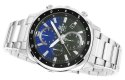 ZEGAREK MĘSKI CASIO EDIFICE EFV-600D-2AVUEF 10 BAR