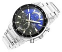 ZEGAREK MĘSKI CASIO EDIFICE EFV-600D-2AVUEF 10 BAR