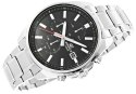 ZEGAREK MĘSKI CASIO EDIFICE EFV-610D-1AVUEF 10 BAR + BOX