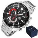 ZEGAREK MĘSKI CASIO EDIFICE EFV-620D-1A4VUEF 10 BAR