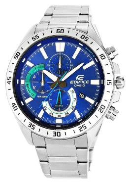 ZEGAREK MĘSKI CASIO EDIFICE EFV-620D-2AVUEF