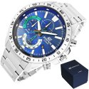 ZEGAREK MĘSKI CASIO EDIFICE EFV-620D-2AVUEF