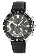 ZEGAREK MĘSKI CASIO EDIFICE EFV-620L-1AVUEF 10 BAR + BOX