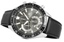 ZEGAREK MĘSKI CASIO EDIFICE EFV-620L-1AVUEF 10 BAR + BOX