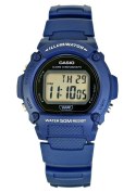 ZEGAREK MĘSKI CASIO W-219H-2AVDF