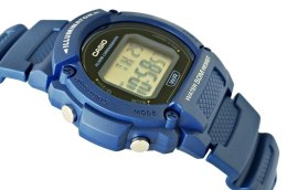 ZEGAREK MĘSKI CASIO W-219H-2AVDF