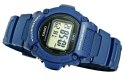 ZEGAREK MĘSKI CASIO W-219H-2AVDF