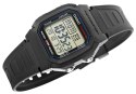 ZEGAREK MĘSKI CASIO W-800H-1AVDF + BOX