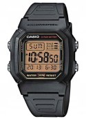 ZEGAREK MĘSKI CASIO W-800HG-9AVDF + BOX