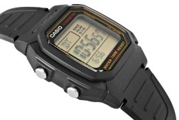 ZEGAREK MĘSKI CASIO W-800HG-9AVDF + BOX