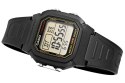 ZEGAREK MĘSKI CASIO W-800HG-9AVDF + BOX