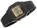 ZEGAREK MĘSKI CASIO W-800HG-9AVDF + BOX