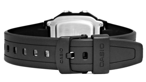 ZEGAREK MĘSKI CASIO W-800HG-9AVDF + BOX ZEGAREK MĘSKI CASIO W-800HG-9AVDF + BOX