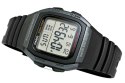 ZEGAREK MĘSKI CASIO W-96H-1BVDF + BOX