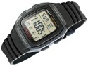 ZEGAREK MĘSKI CASIO W-96H-1BVDF + BOX
