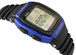 ZEGAREK MĘSKI CASIO W-96H-2AVDF + BOX