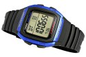 ZEGAREK MĘSKI CASIO W-96H-2AVDF + BOX