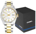 ZEGAREK MĘSKI CASIO MTP-1302PSG-7AVEF + BOX