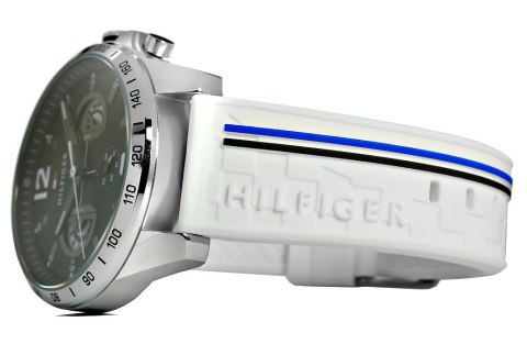 ZEGAREK MĘSKI TOMMY HILFIGER 1791475 ZEGAREK MĘSKI TOMMY HILFIGER 1791475