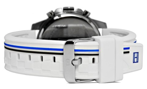 ZEGAREK MĘSKI TOMMY HILFIGER 1791475 ZEGAREK MĘSKI TOMMY HILFIGER 1791475