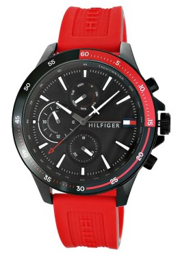ZEGAREK MĘSKI TOMMY HILFIGER 1791722