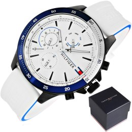 ZEGAREK MĘSKI TOMMY HILFIGER 1791723