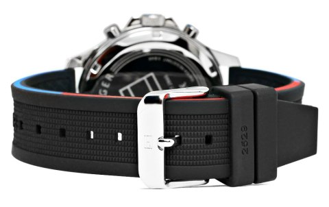 ZEGAREK MĘSKI TOMMY HILFIGER 1791724 ZEGAREK MĘSKI TOMMY HILFIGER 1791724