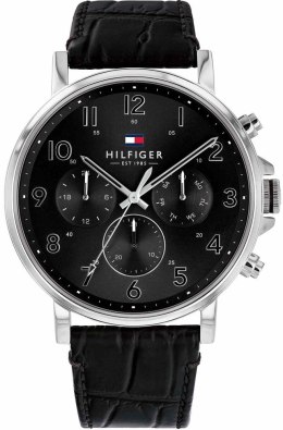 ZEGAREK MĘSKI TOMMY HILFIGER DANIEL 1710381