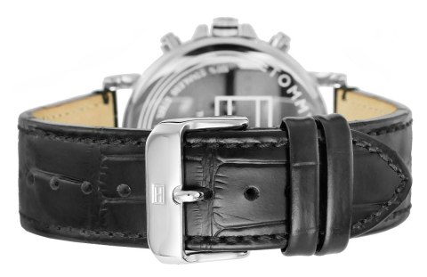 ZEGAREK MĘSKI TOMMY HILFIGER DANIEL 1710381 ZEGAREK MĘSKI TOMMY HILFIGER DANIEL 1710381