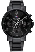 ZEGAREK MĘSKI TOMMY HILFIGER DANIEL 1710383