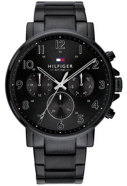ZEGAREK MĘSKI TOMMY HILFIGER DANIEL 1710383