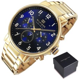 ZEGAREK MĘSKI TOMMY HILFIGER DANIEL 1710384