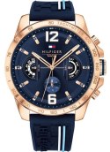 ZEGAREK MĘSKI TOMMY HILFIGER DECKER 1791474