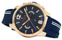 ZEGAREK MĘSKI TOMMY HILFIGER DECKER 1791474