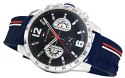 ZEGAREK MĘSKI TOMMY HILFIGER DECKER 1791476