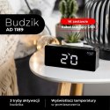 AD 1189 BLACK BUDZIK