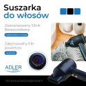 AD 2270 blue Suszarka do włosów superspeed