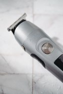 AD 2944 TRYMER - ZESTAW DO  PIELĘGNACJI 6 W 1 Z WYŚ. LCD I BAZĄ ŁADUJĄCĄ