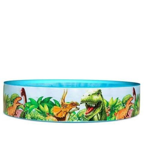 Basen rozporowy dla dzieci 183x38cm BESTWAY 55022 Basen rozporowy dla dzieci 183x38cm BESTWAY 55022