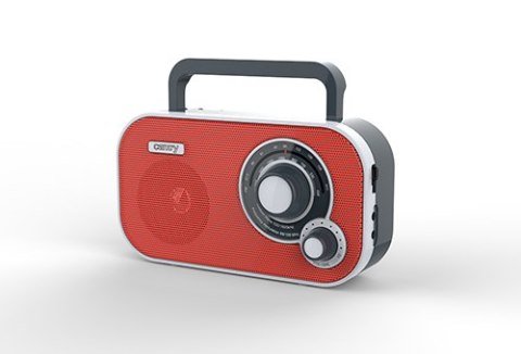 CR 1140 red Radio CR 1140 red Radio