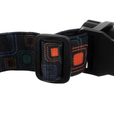 Latarka czołowa LED USB L18371 Latarka czołowa LED USB L18371