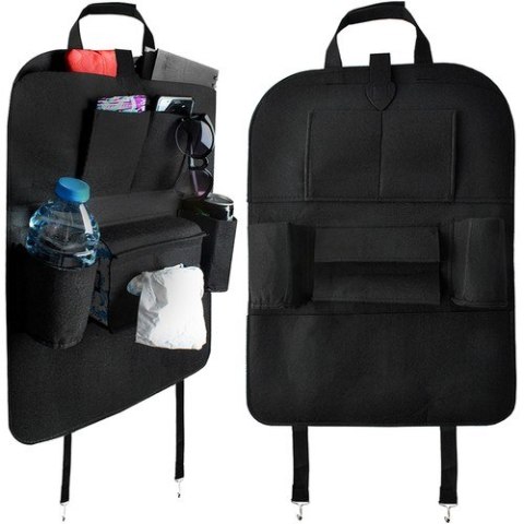 Organizer na fotel samochodowy- filc Xtrobb 22849 Organizer na fotel samochodowy- filc Xtrobb 22849