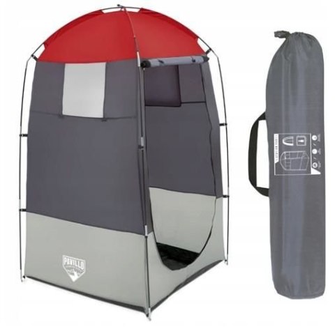 Przebieralnia plażowa namiot BESTWAY 68002 Przebieralnia plażowa namiot BESTWAY 68002