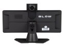78-430# Stacja multimedialna bezprzewodowa carplay5.0 blow z wideorejestratorem i kamerą cofania