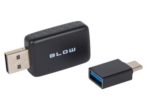 78-446# Bezprzewodowy adapter carplay / androidauto 5.0 uniwersalny blow mini pro 78-446# Bezprzewodowy adapter carplay / androidauto 5.0 uniwersalny blow mini pro