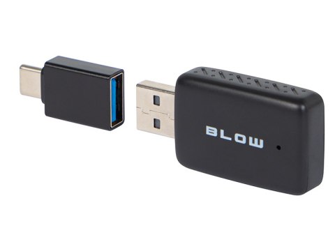 78-446# Bezprzewodowy adapter carplay / androidauto 5.0 uniwersalny blow mini pro 78-446# Bezprzewodowy adapter carplay / androidauto 5.0 uniwersalny blow mini pro