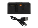 78-645# Lokalizator gps bl06u 4g uniwersalny