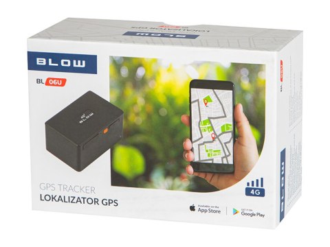 78-645# Lokalizator gps bl06u 4g uniwersalny 78-645# Lokalizator gps bl06u 4g uniwersalny